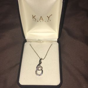 Kay jewelers necklace